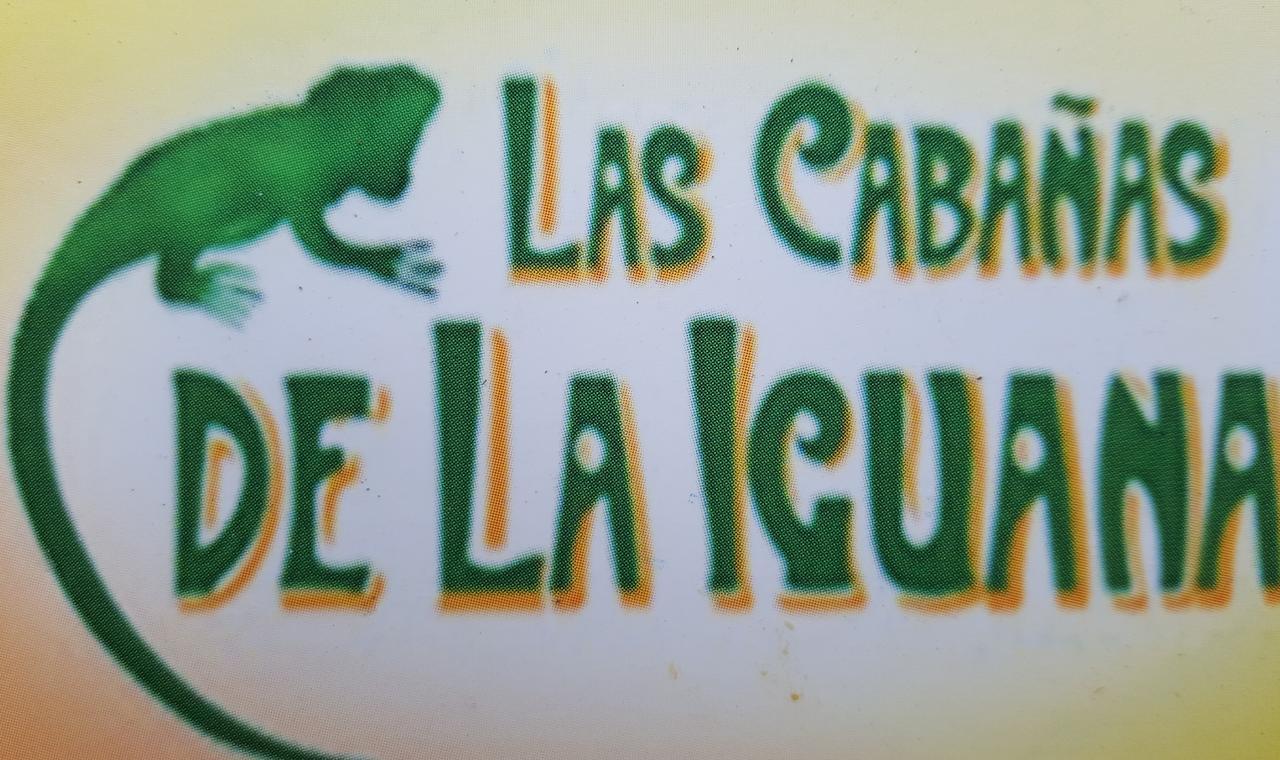 Las Cabanas De La Iguana Ayampe Ngoại thất bức ảnh